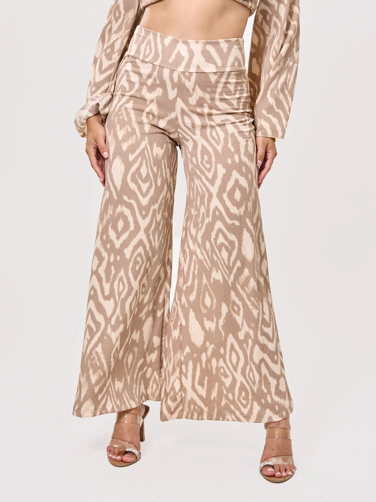PANTALÓN MUJER ALEJANDRA BAIGORRIA GIA - 1