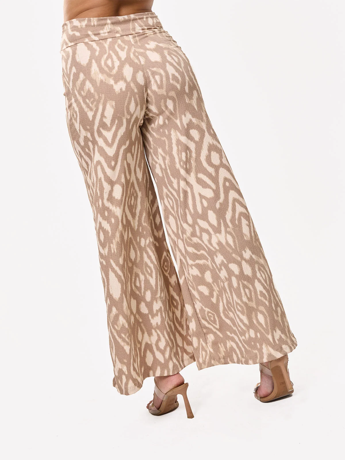 PANTALÓN MUJER ALEJANDRA BAIGORRIA GIA - 2