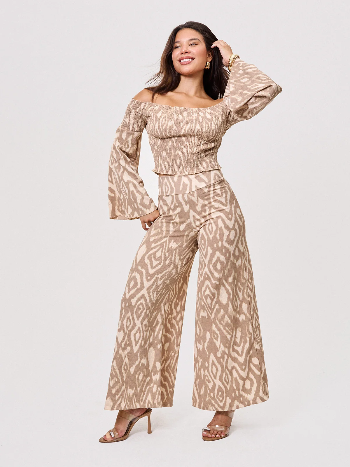 PANTALÓN MUJER ALEJANDRA BAIGORRIA GIA - 3