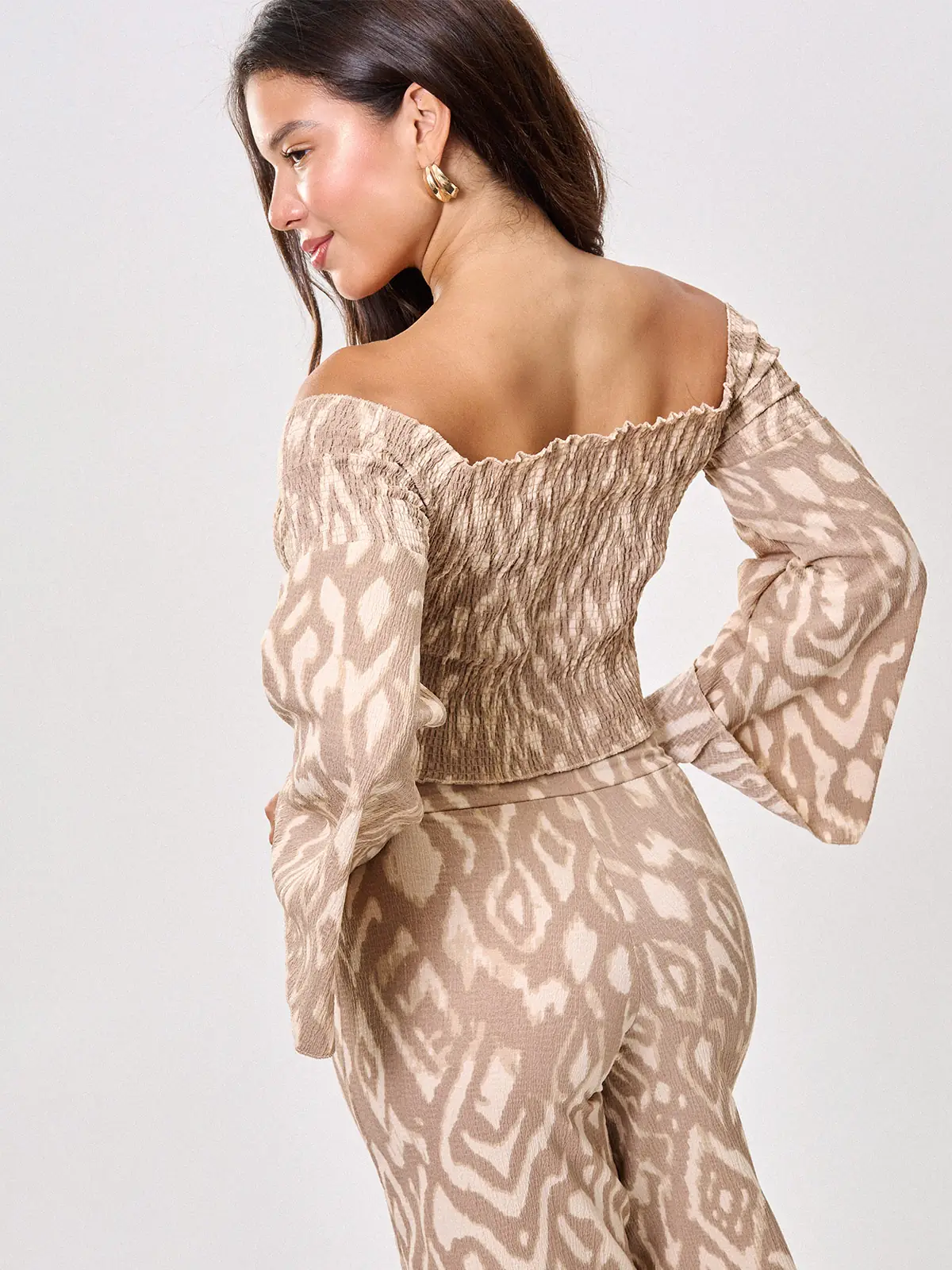POLO MUJER ALEJANDRA BAIGORRIA GIA - 2