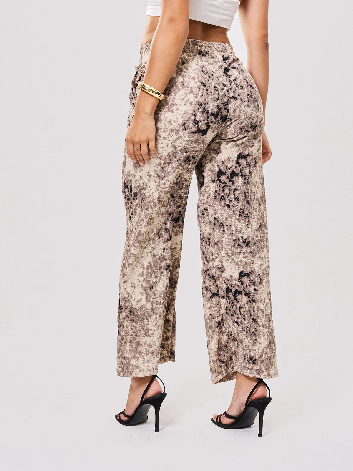 PANTALÓN MUJER ALEJANDRA BAIGORRIA WENDY - 2
