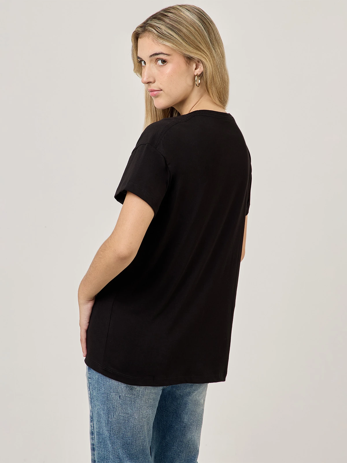 POLO MANGA CORTA MUJER INDEX MINNIE - 2