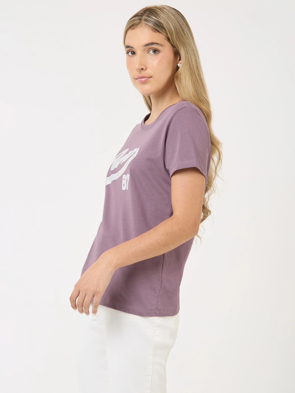 POLO MANGA CORTA MUJER AERO CRILLI - 3