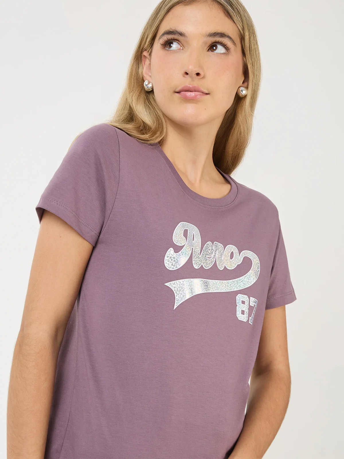 POLO MANGA CORTA MUJER AERO CRILLI - 4