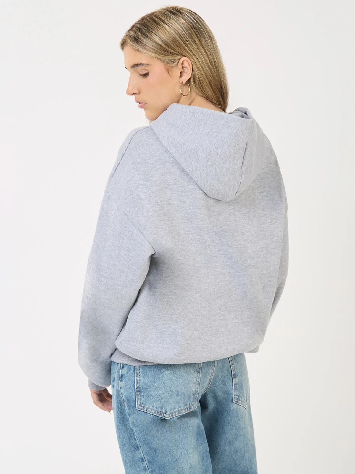 POLERA MANGA LARGA MUJER INDEX PREPPY - 2