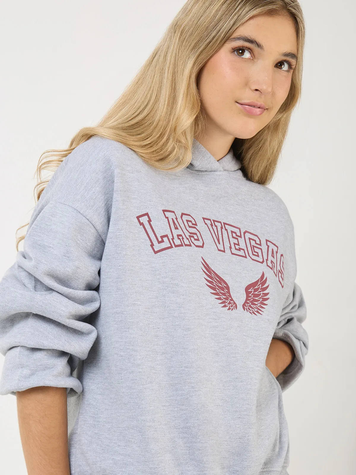 POLERA MANGA LARGA MUJER INDEX PREPPY - 4