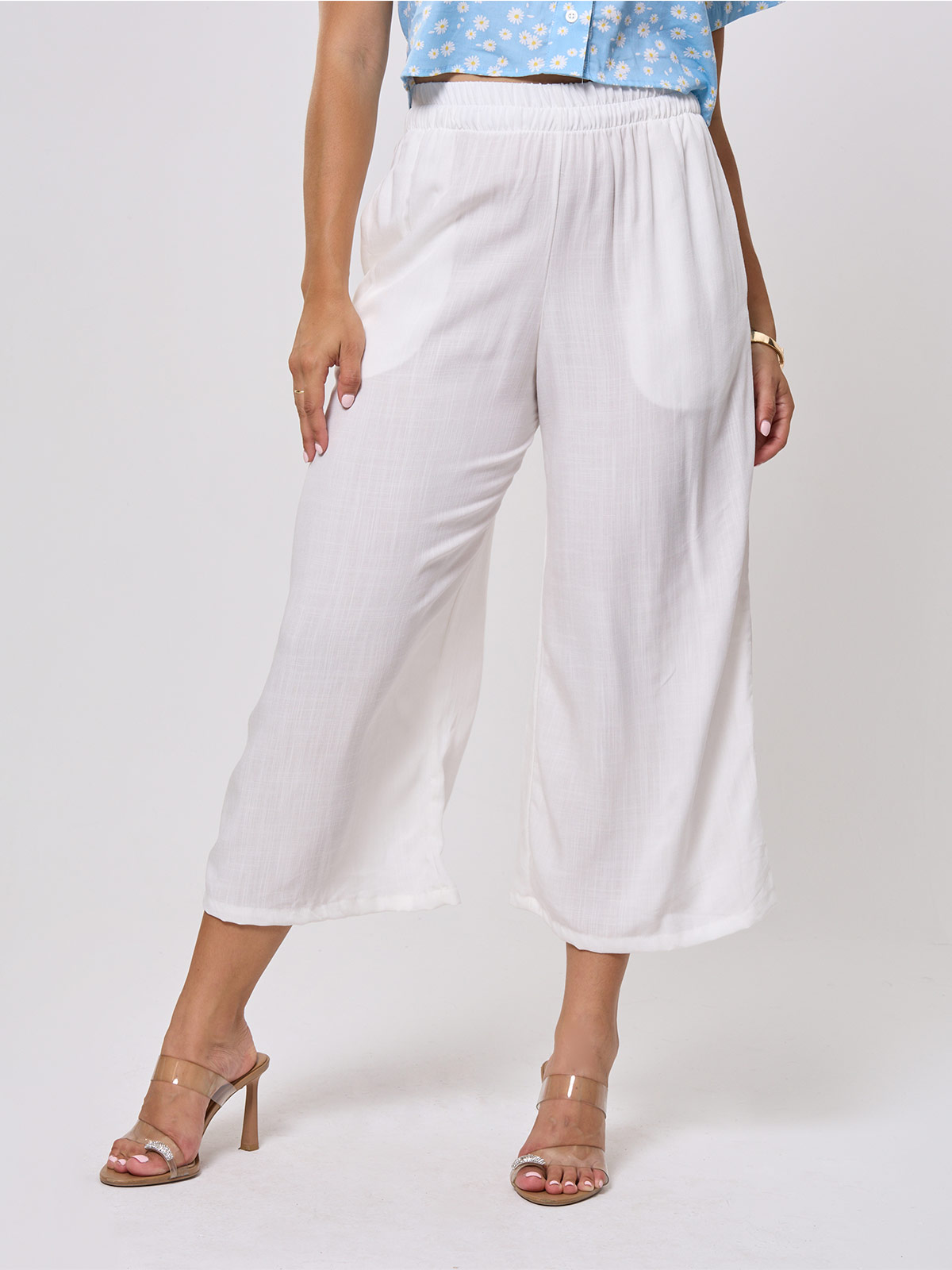 PANTALÓN MUJER ALEJANDRA BAIGORRIA DARA - 2