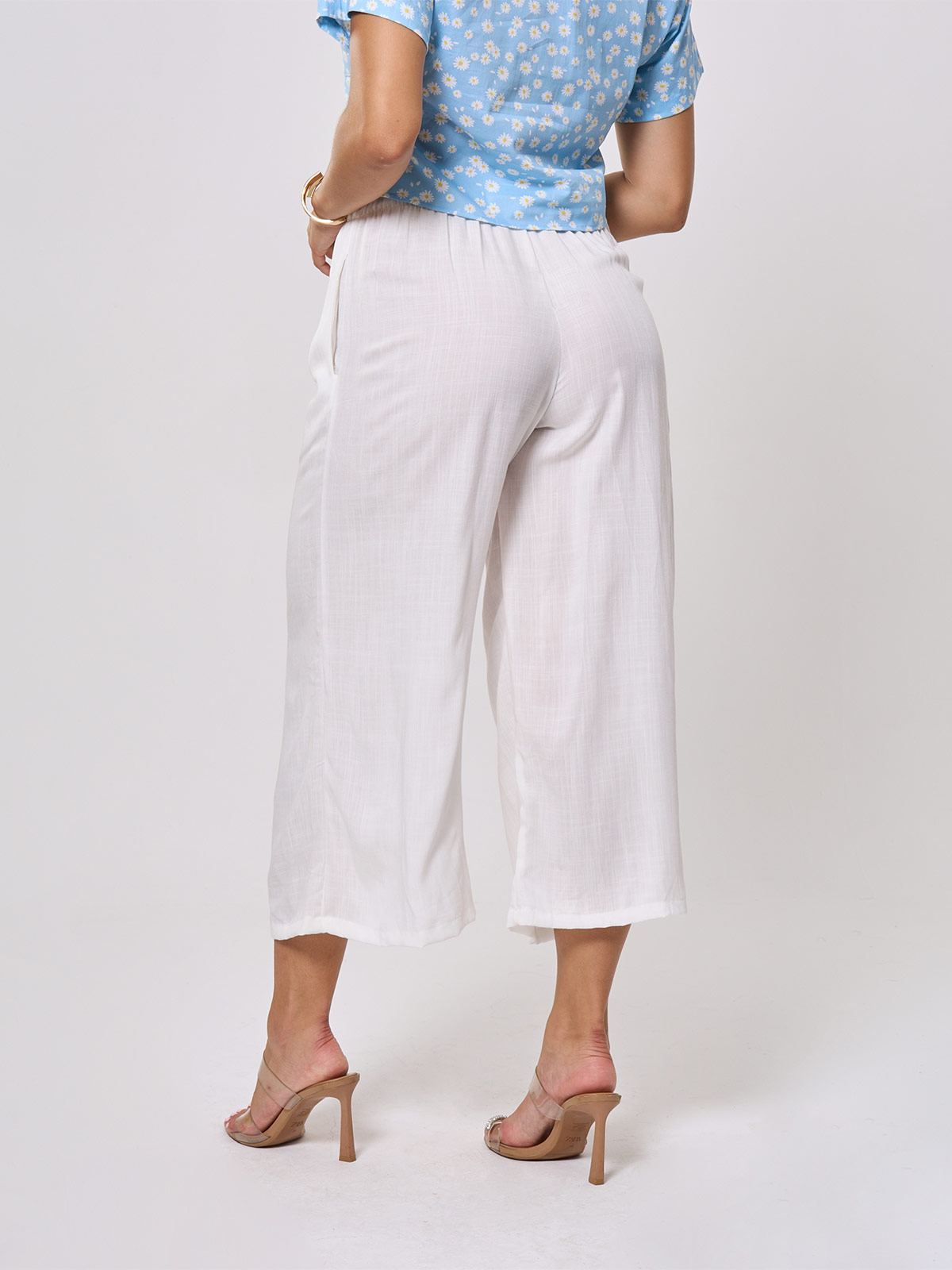 PANTALÓN MUJER ALEJANDRA BAIGORRIA DARA - 3