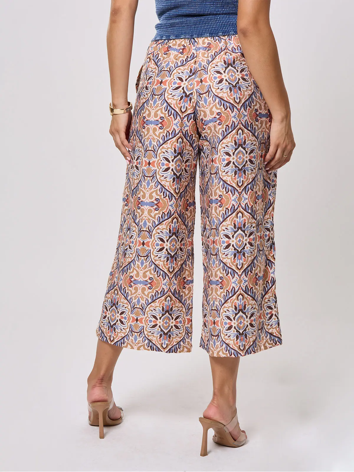 PANTALÓN MUJER ALEJANDRA BAIGORRIA DARA - 2