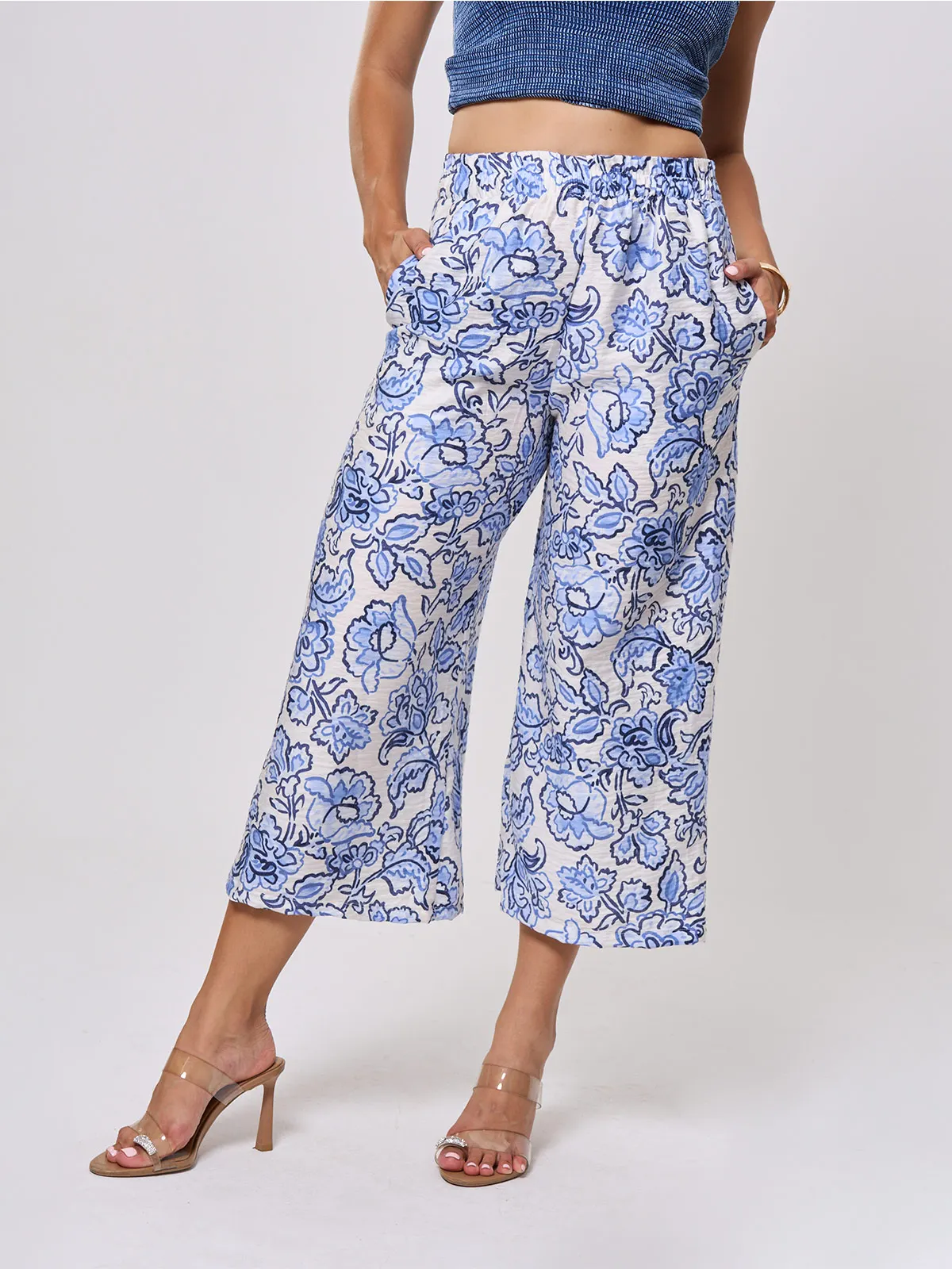 PANTALÓN MUJER ALEJANDRA BAIGORRIA DARA - 2
