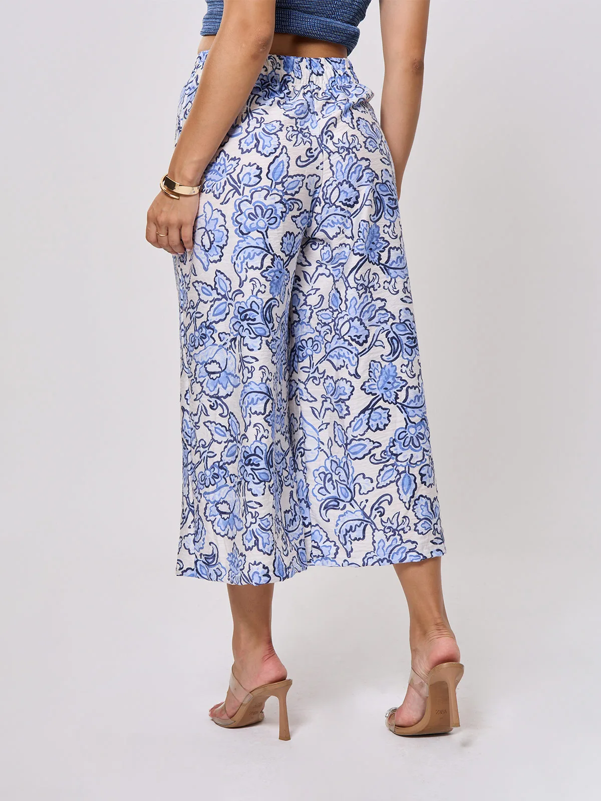 PANTALÓN MUJER ALEJANDRA BAIGORRIA DARA - 3