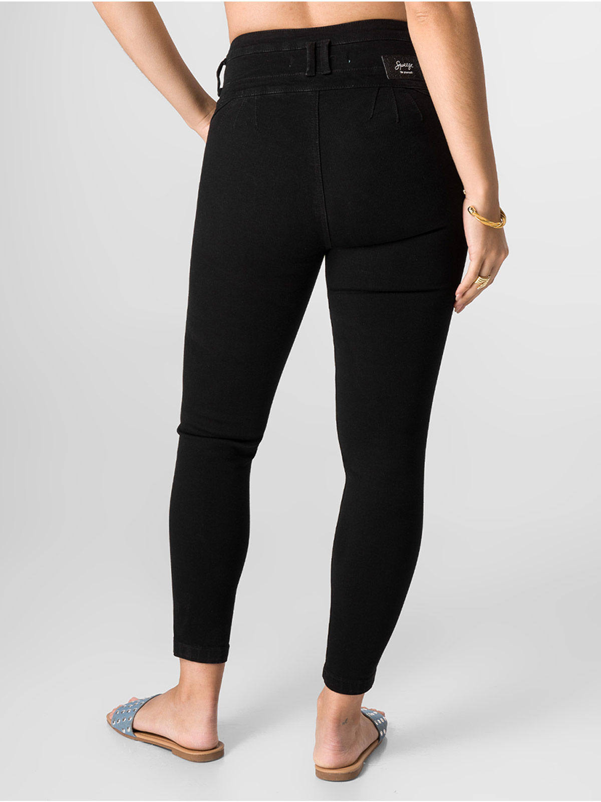 JEANS MUJER SQUEEZE ELHIDA - 2