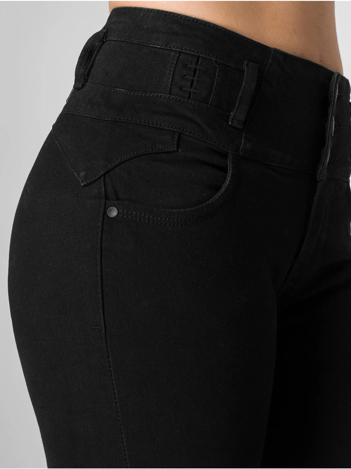 JEANS MUJER SQUEEZE ELHIDA - 3