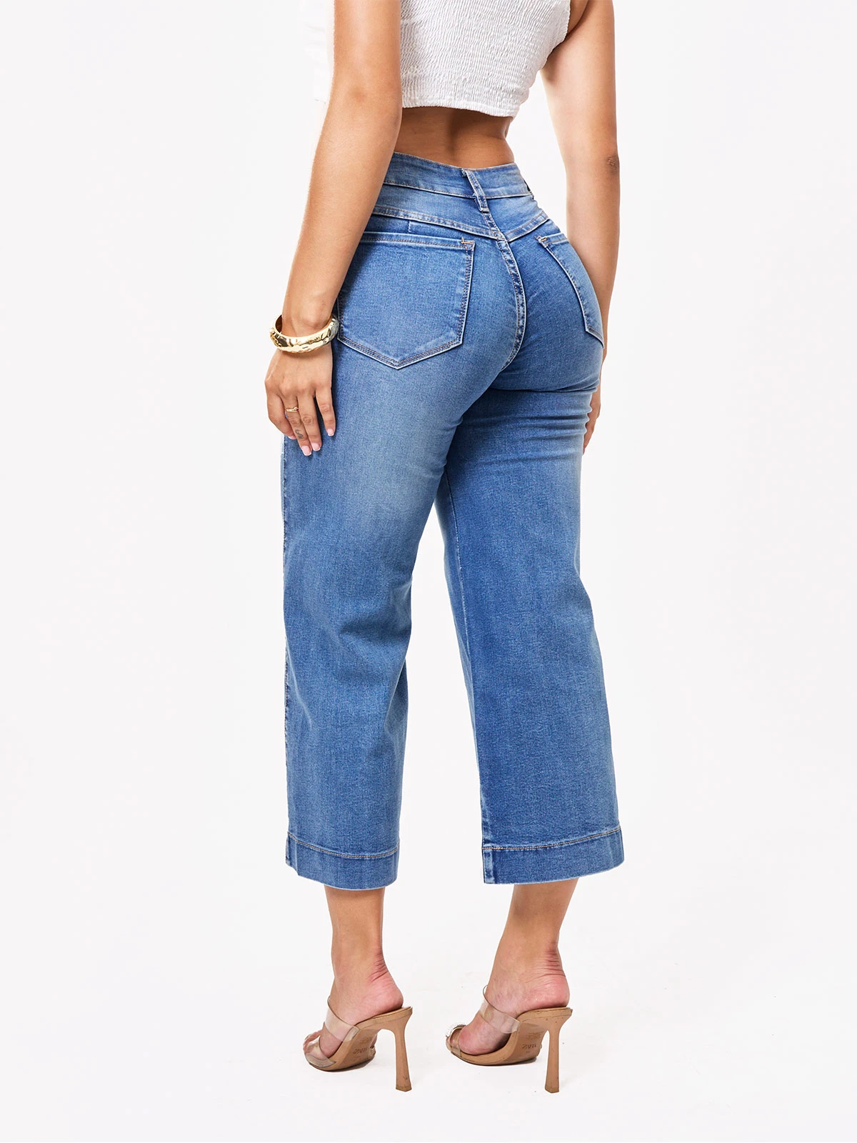 JEANS PALAZZO MUJER ALEJANDRA BAIGORRIA YULIANA - 3