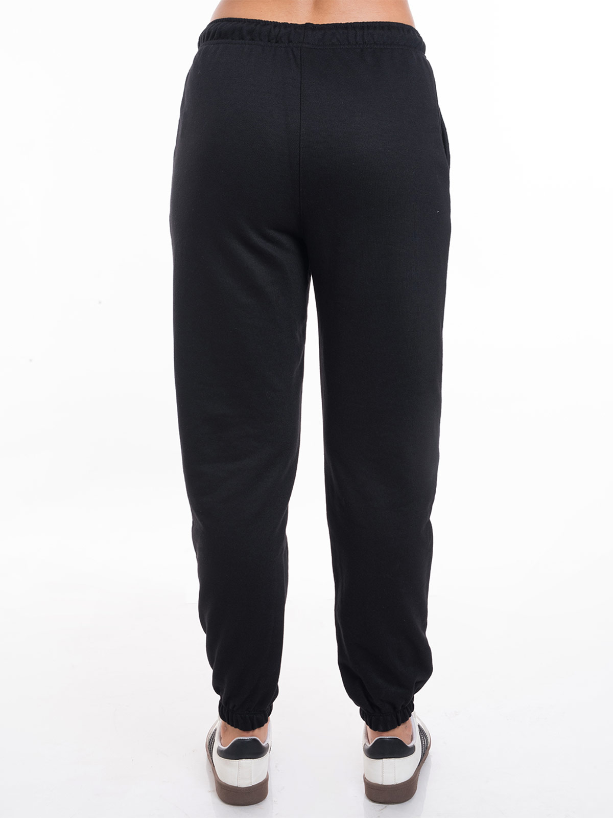 PANTALÓN DE BUZO JOGGER MUJER METAL JEANS FERNANDA - 3