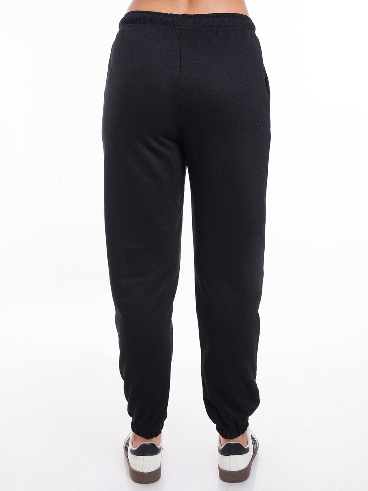 PANTALÓN DE BUZO JOGGER MUJER METAL JEANS FERNANDA - 3