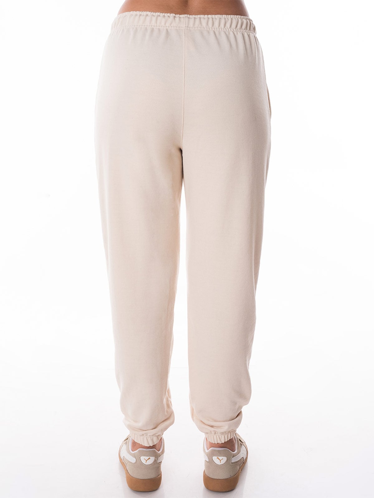 PANTALÓN DE BUZO JOGGER MUJER METAL JEANS FERNANDA - 3