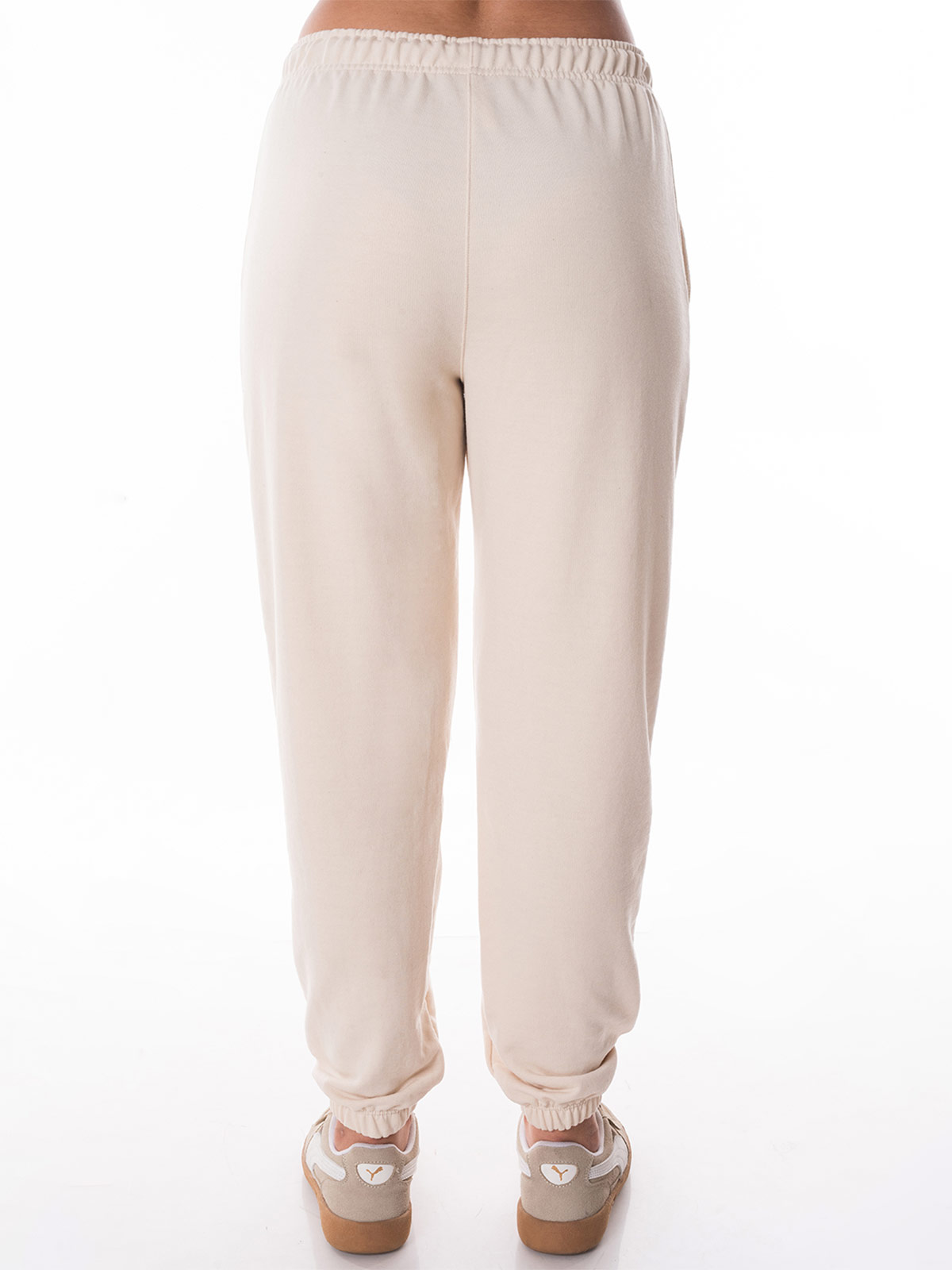PANTALÓN DE BUZO JOGGER MUJER METAL JEANS FERNANDA - 3