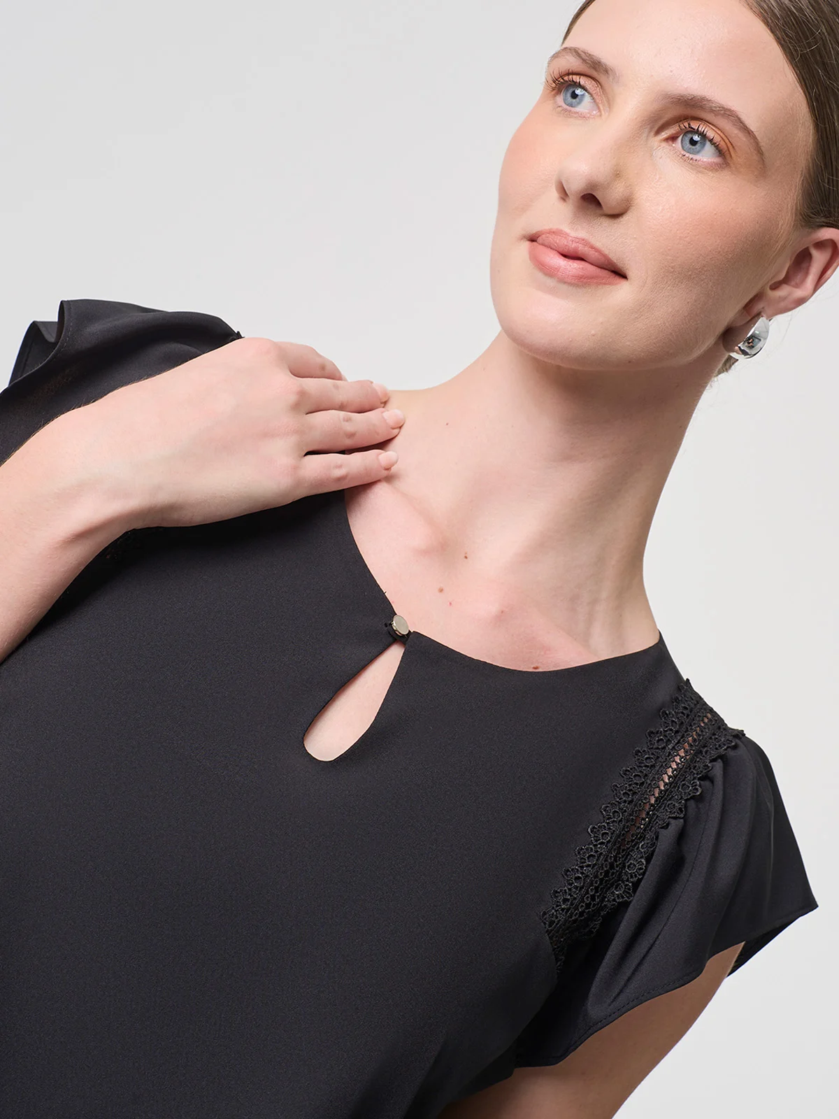 BLUSA MANGA CORTA MUJER JOHN HOLDEN WOMAN ZAHIRA - 4