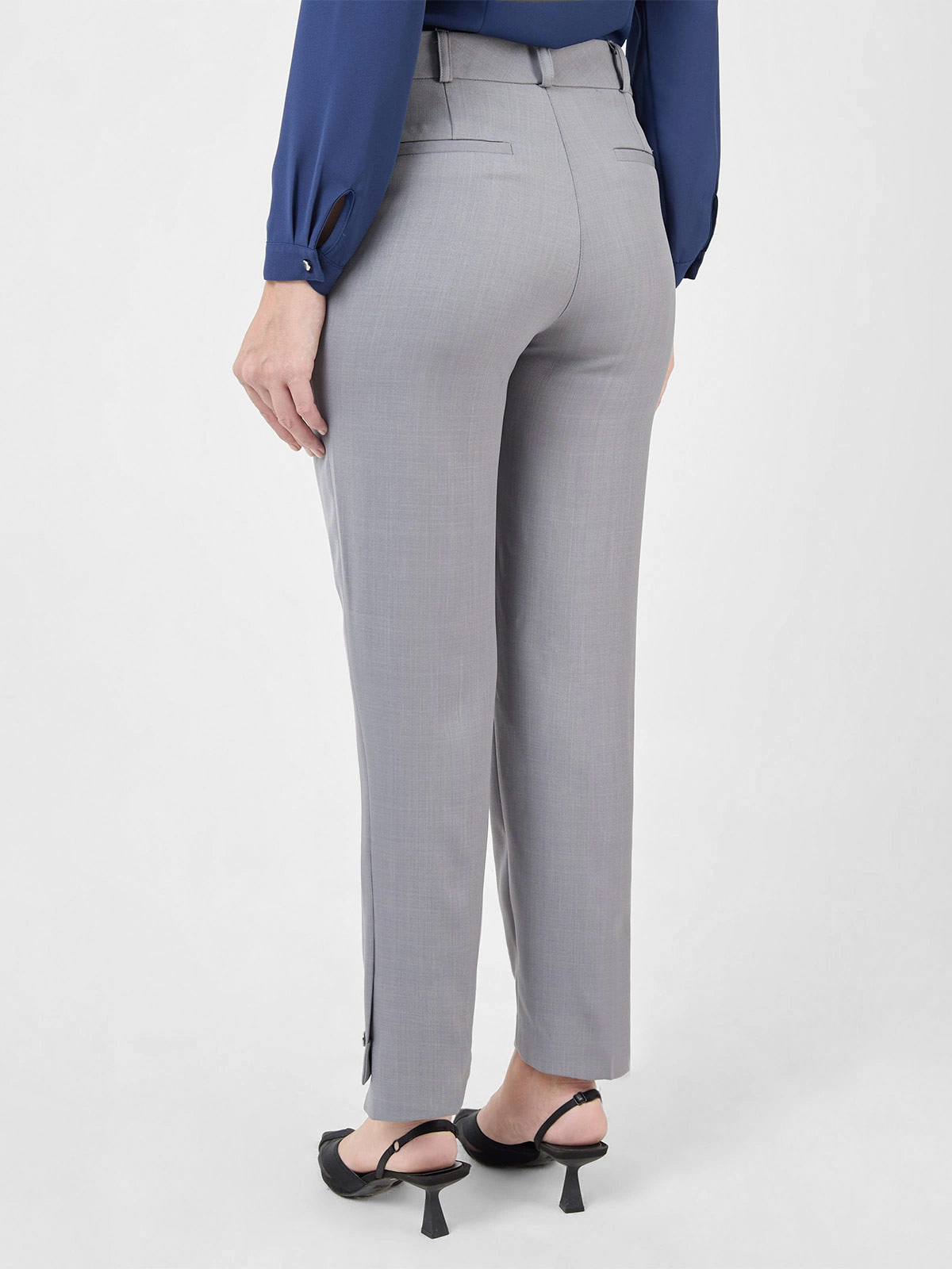 PANTALÓN MUJER JOHN HOLDEN WOMAN AMANDA - 4