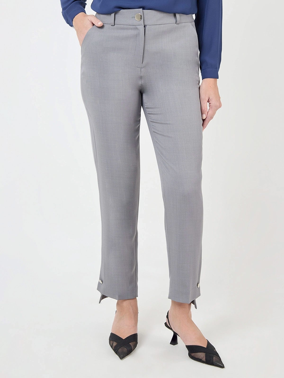 PANTALÓN MUJER JOHN HOLDEN WOMAN AMANDA - 2