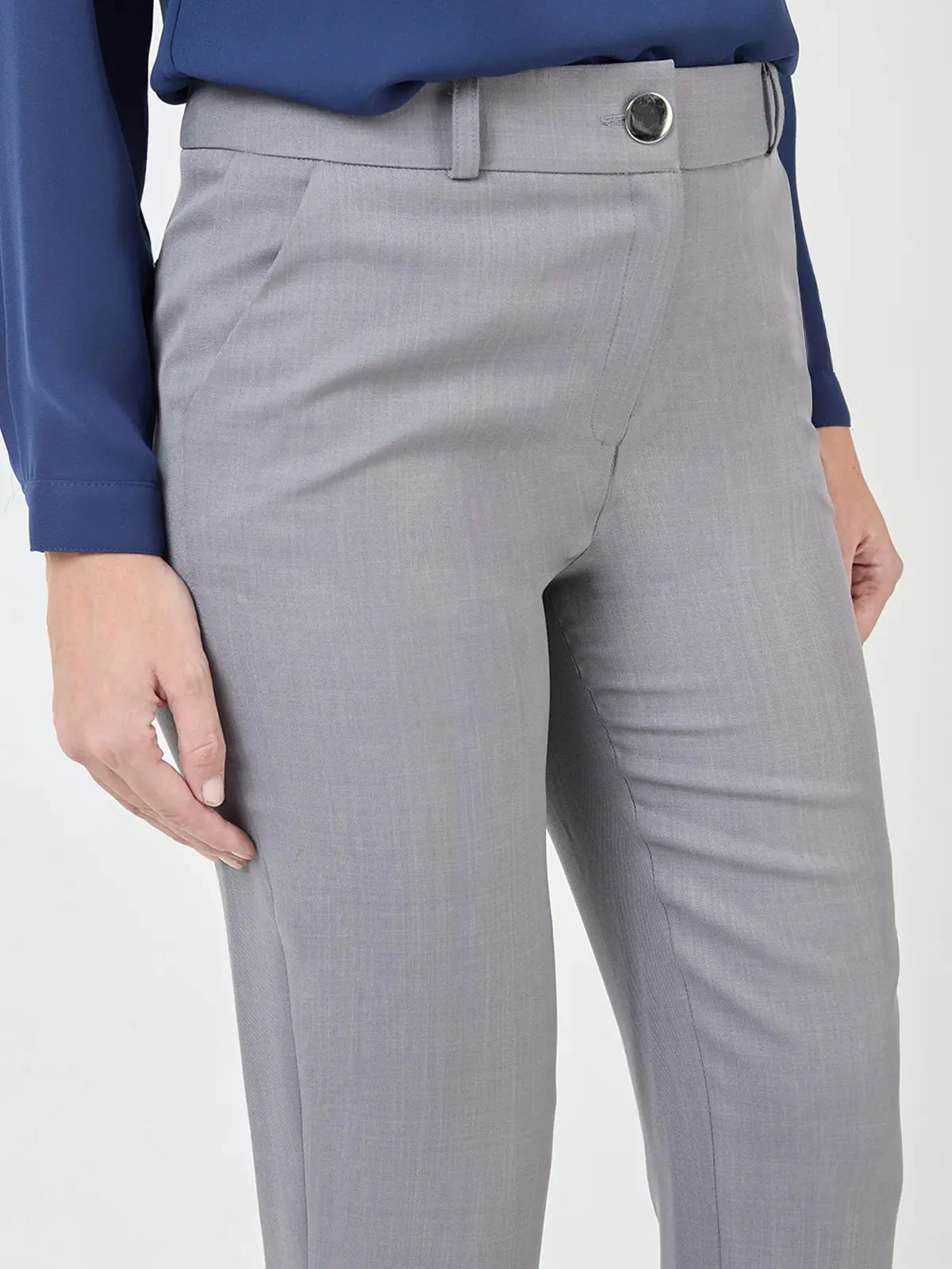 PANTALÓN MUJER JOHN HOLDEN WOMAN AMANDA - 5