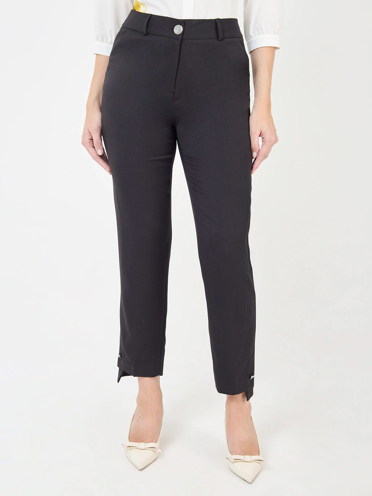 PANTALÓN MUJER JOHN HOLDEN WOMAN AMANDA - 2