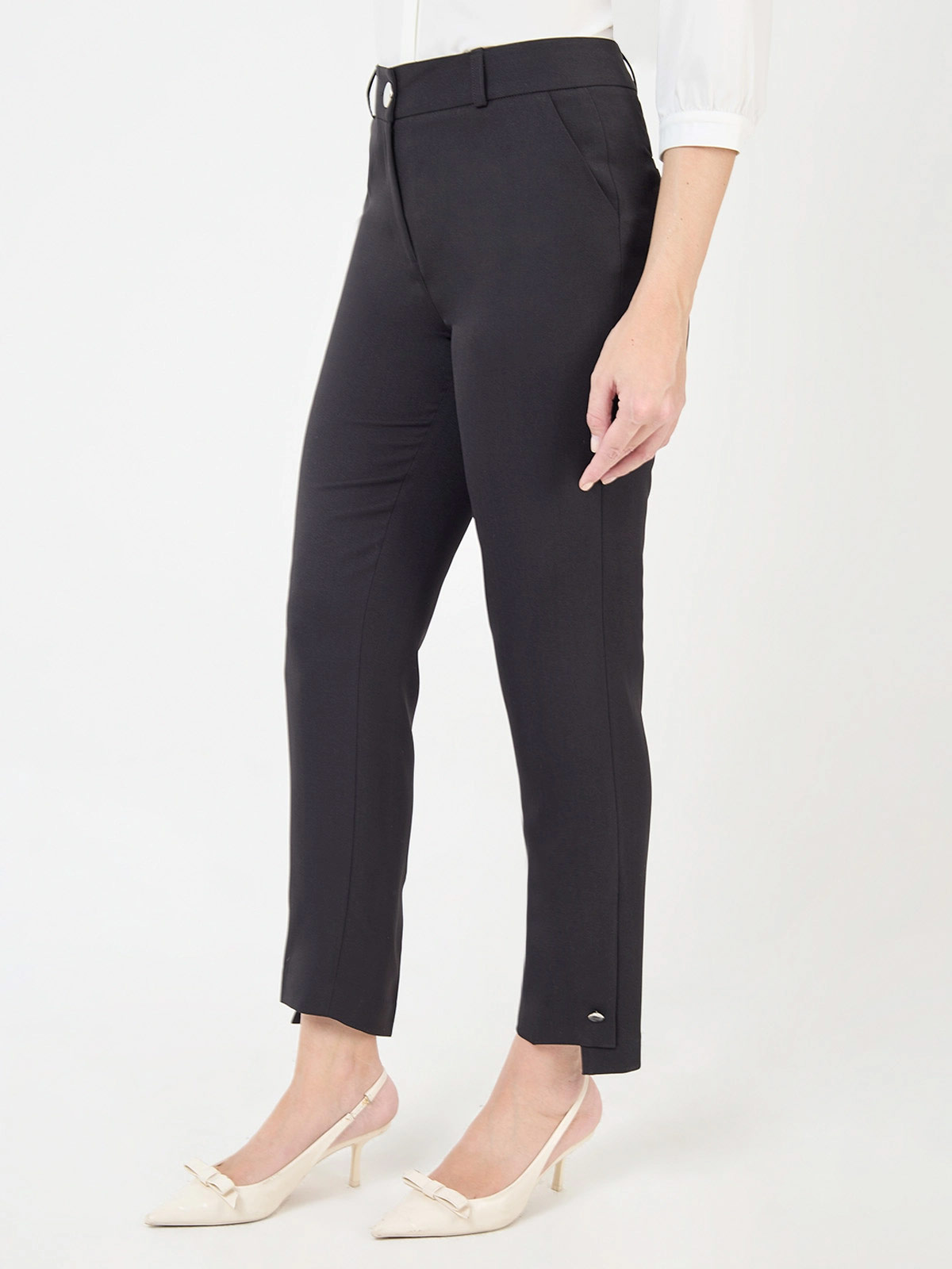 PANTALÓN MUJER JOHN HOLDEN WOMAN AMANDA - 3