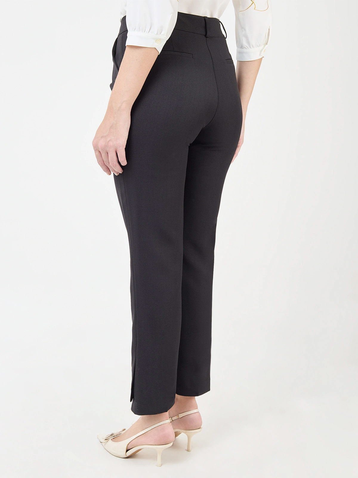 PANTALÓN MUJER JOHN HOLDEN WOMAN AMANDA - 4