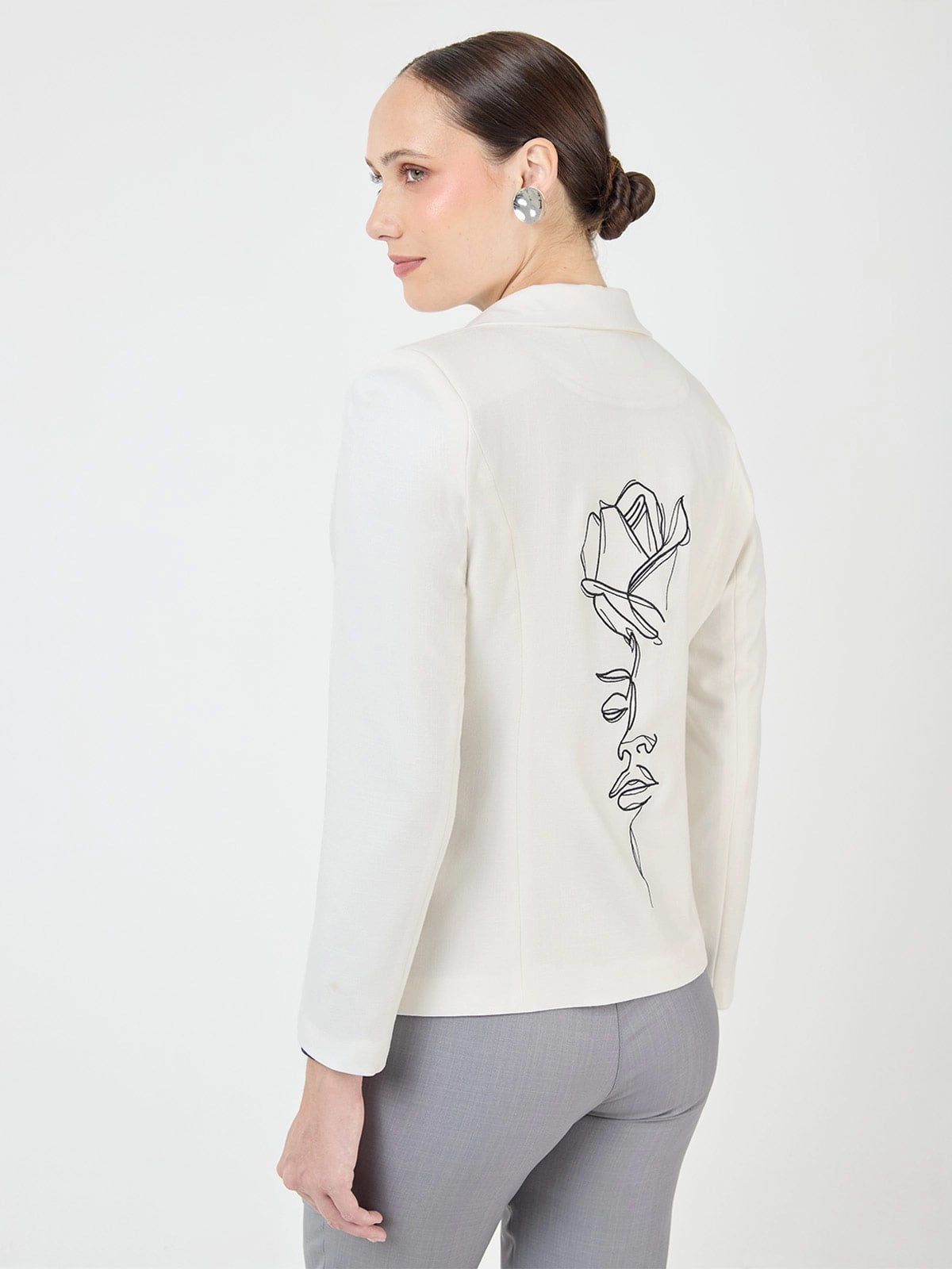 SACO MUJER JOHN HOLDEN WOMAN LAILA - 2