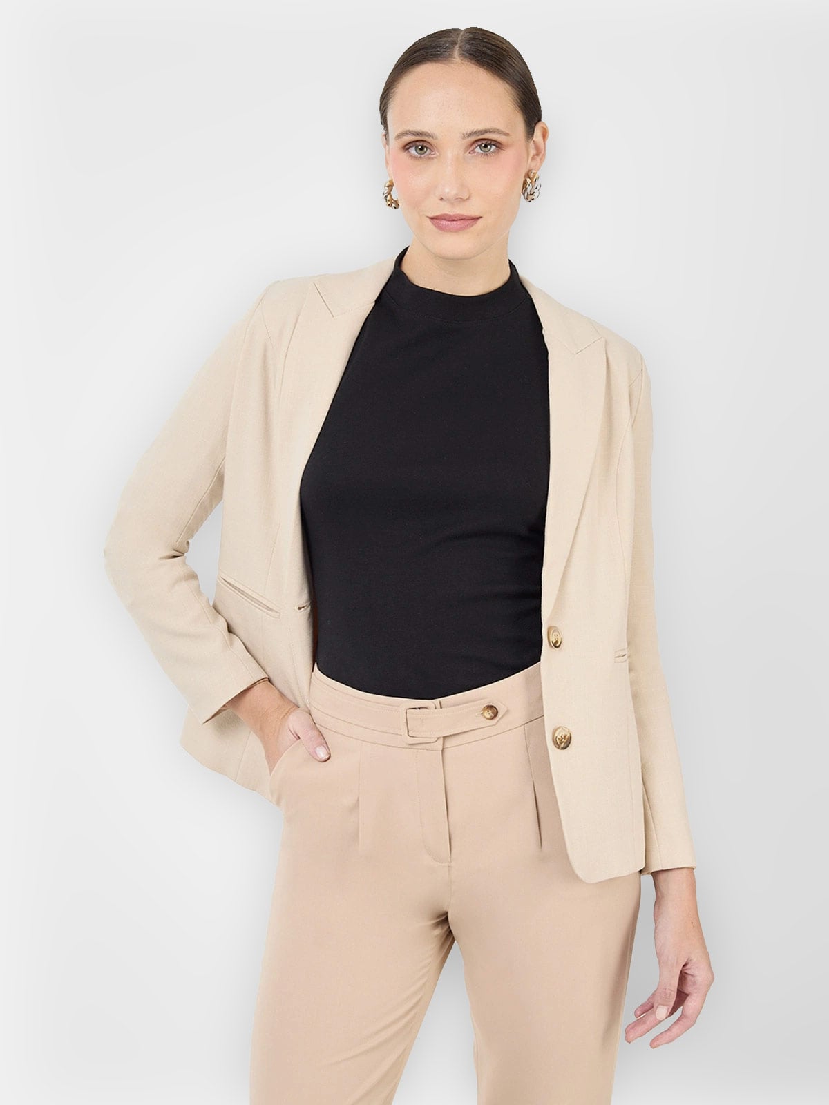 SACO MUJER JOHN HOLDEN WOMAN LAILA - 1