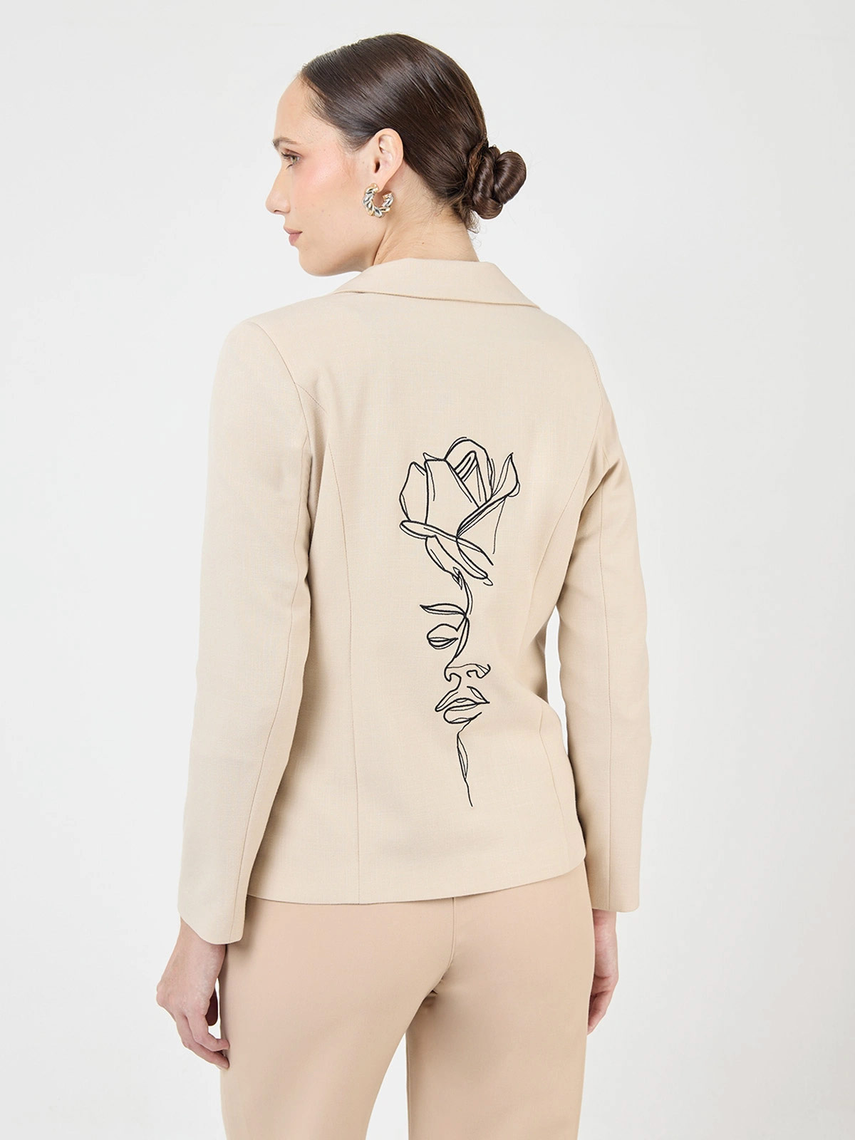 SACO MUJER JOHN HOLDEN WOMAN LAILA - 2