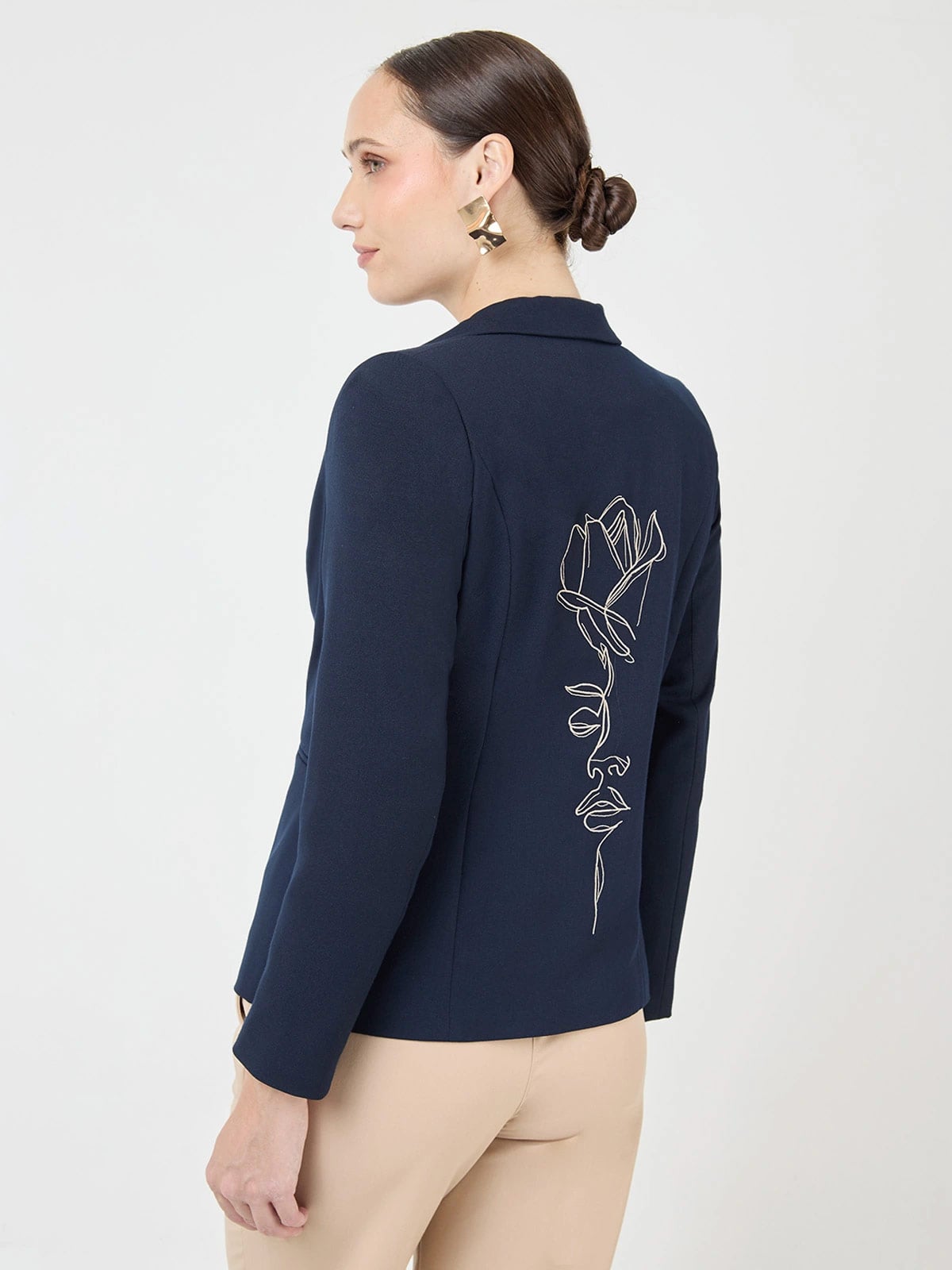 SACO MUJER JOHN HOLDEN WOMAN LAILA - 2