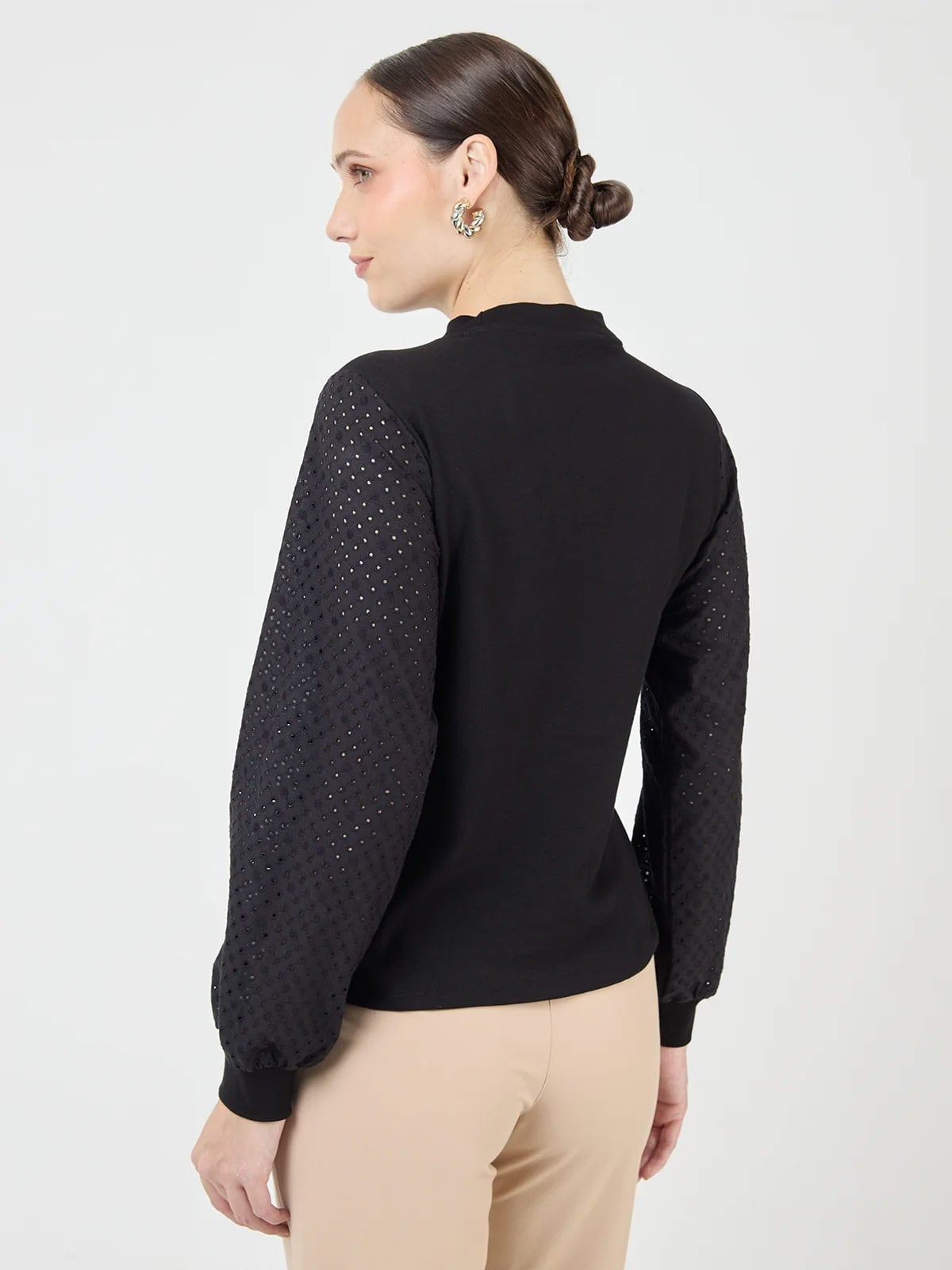 POLO MANGA LARGA MUJER JOHN HOLDEN WOMAN SAMIRA - 2