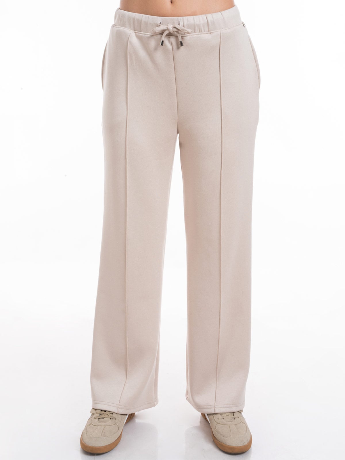 PANTALÓN DE BUZO MUJER METAL JEANS MARITZA - 2