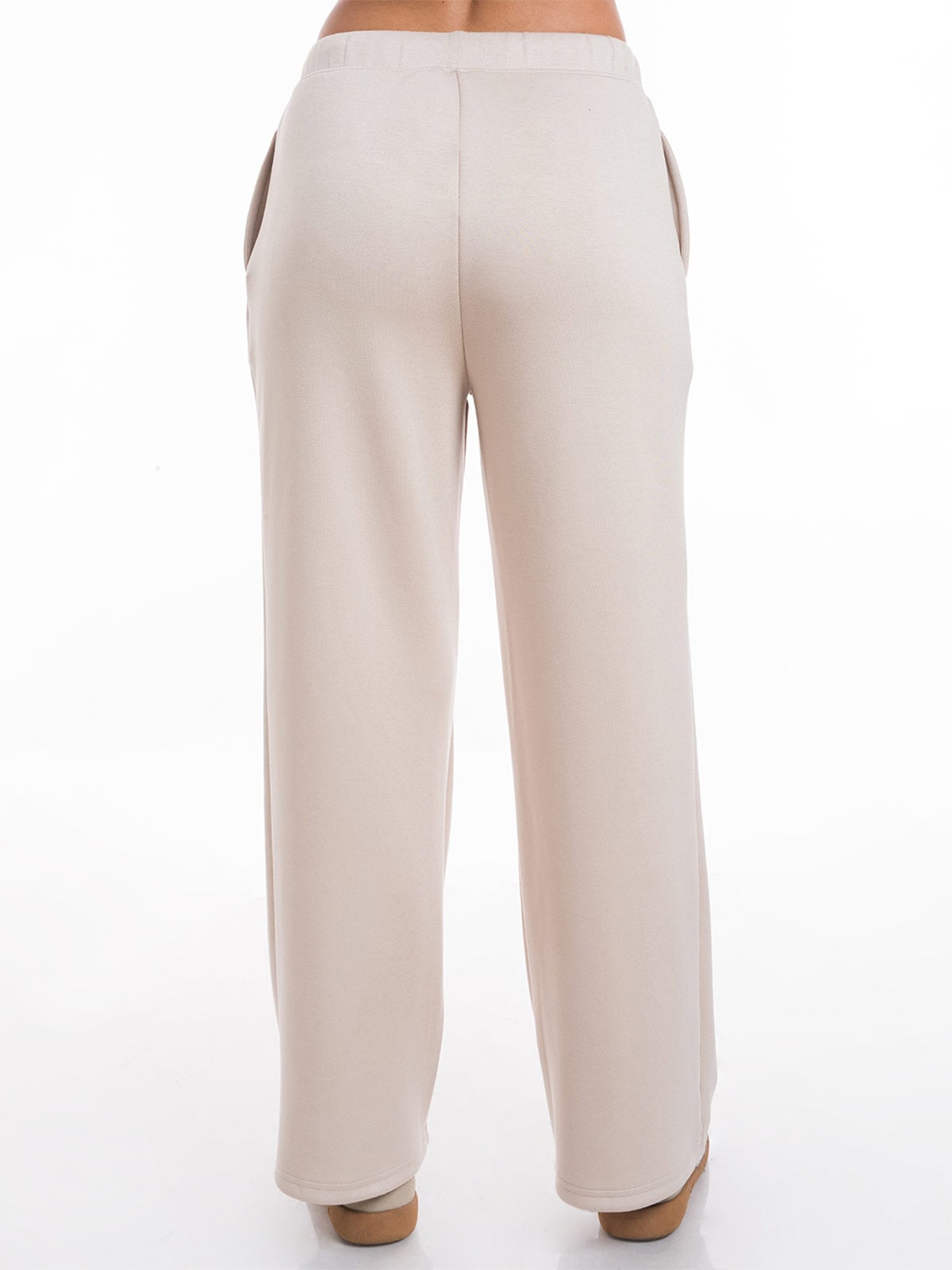 PANTALÓN DE BUZO MUJER METAL JEANS MARITZA - 3