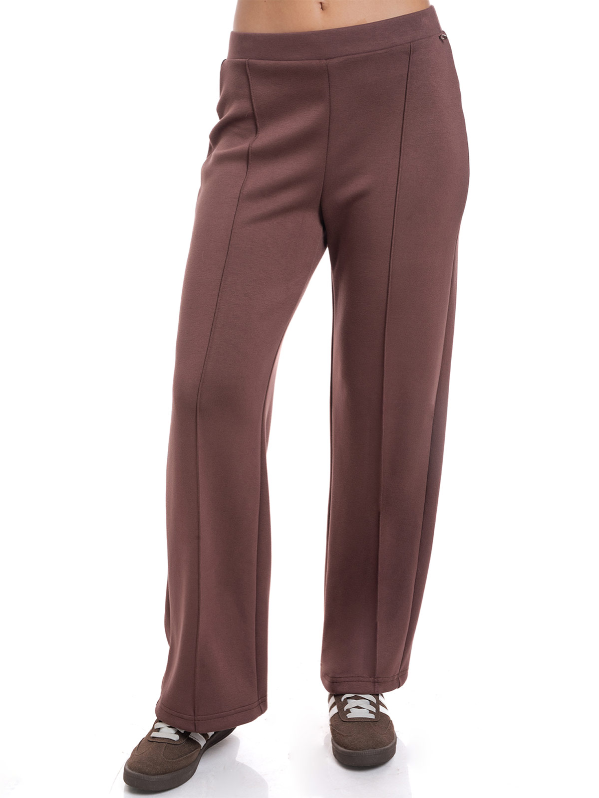 PANTALÓN DE BUZO MUJER METAL JEANS ALEXA - 2