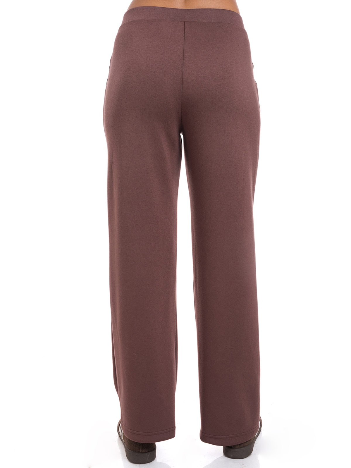 PANTALÓN DE BUZO MUJER METAL JEANS ALEXA - 3