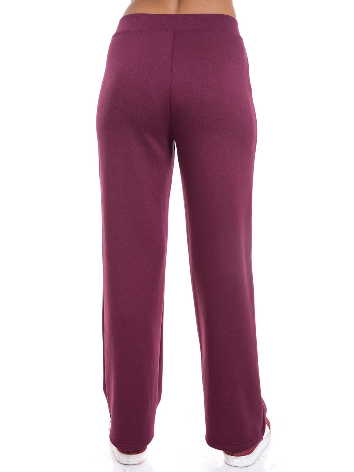 PANTALÓN DE BUZO MUJER METAL JEANS ALEXA - 3
