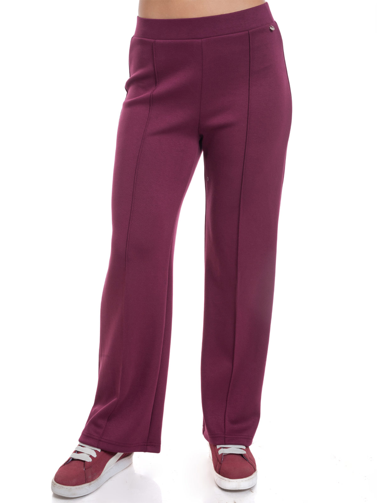 PANTALÓN DE BUZO MUJER METAL JEANS ALEXA - 2