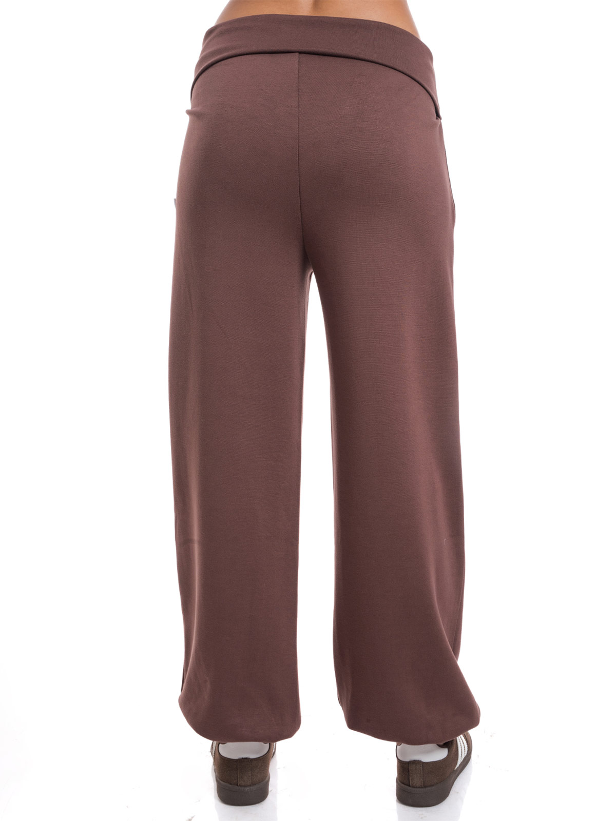 PANTALÓN DE BUZO MUJER METAL JEANS ALADIN - 3