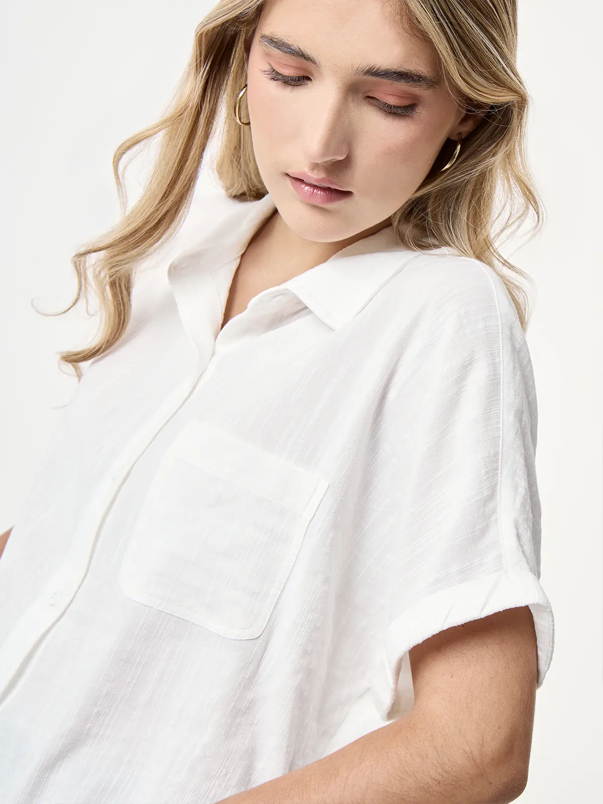 BLUSA MUJER AERO CROP - 4