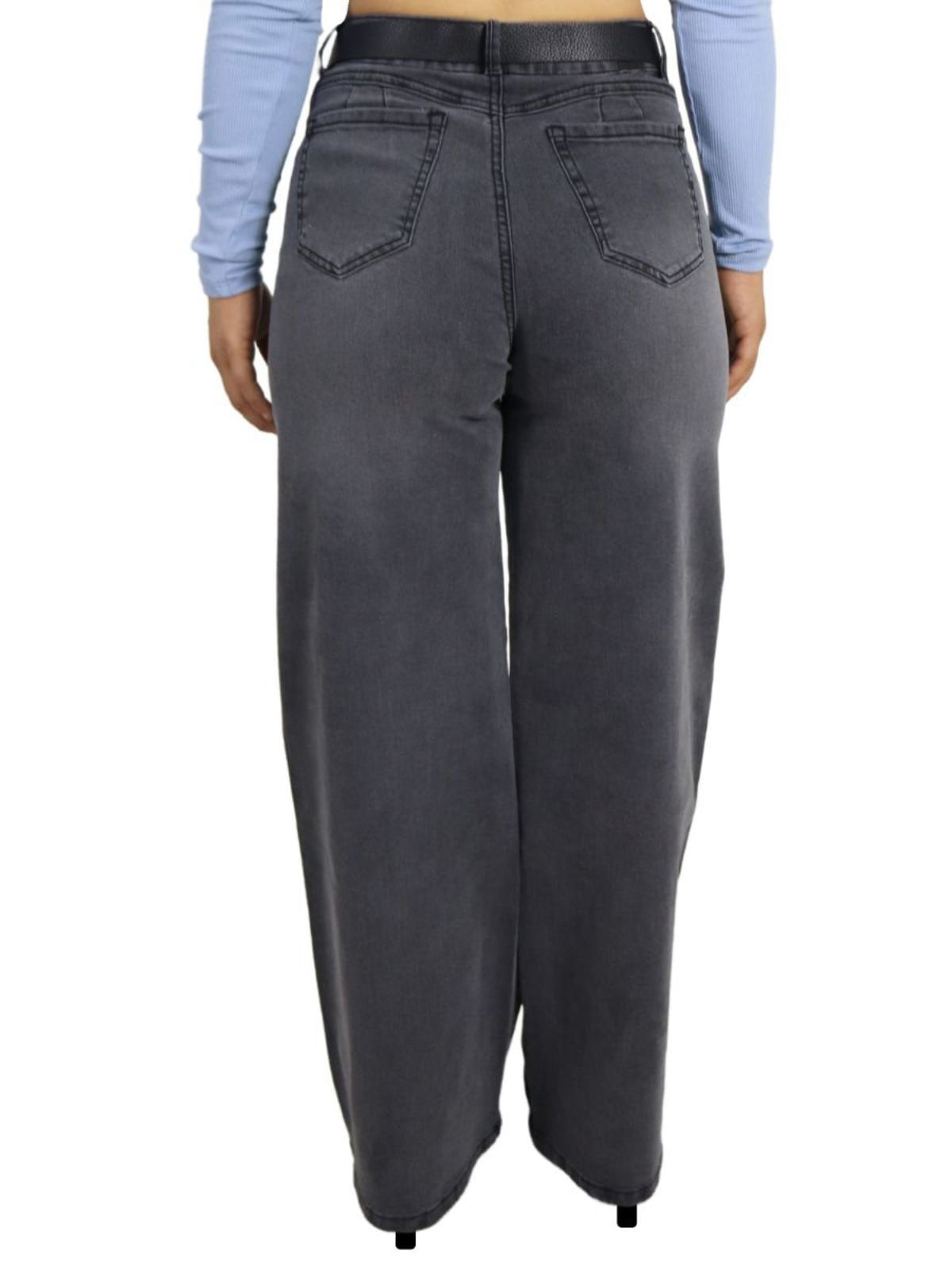 JEANS WIDELEG MUJER PARADA 111 SAMMY - 2