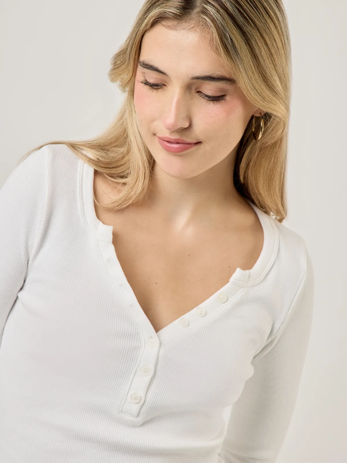 POLO MANGA LARGA MUJER AERO CLEAN - 4