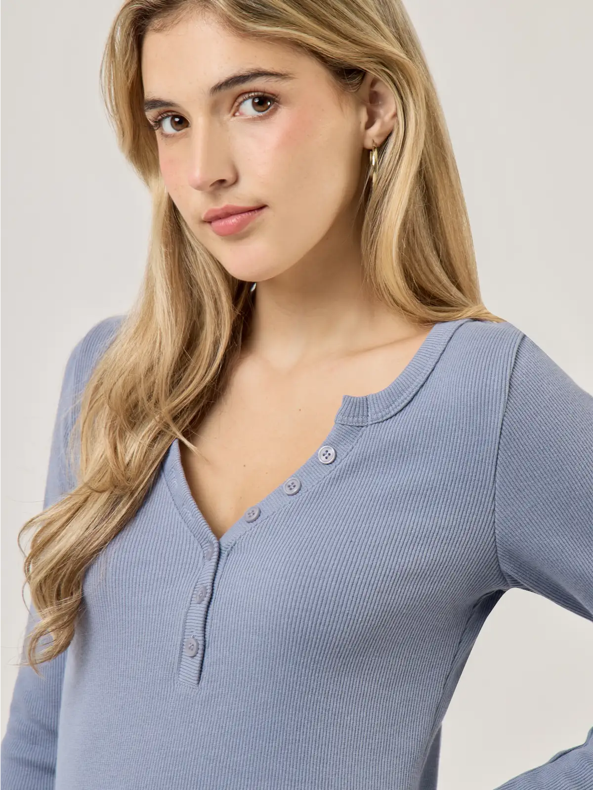 POLO MANGA LARGA MUJER AERO CLEAN - 4
