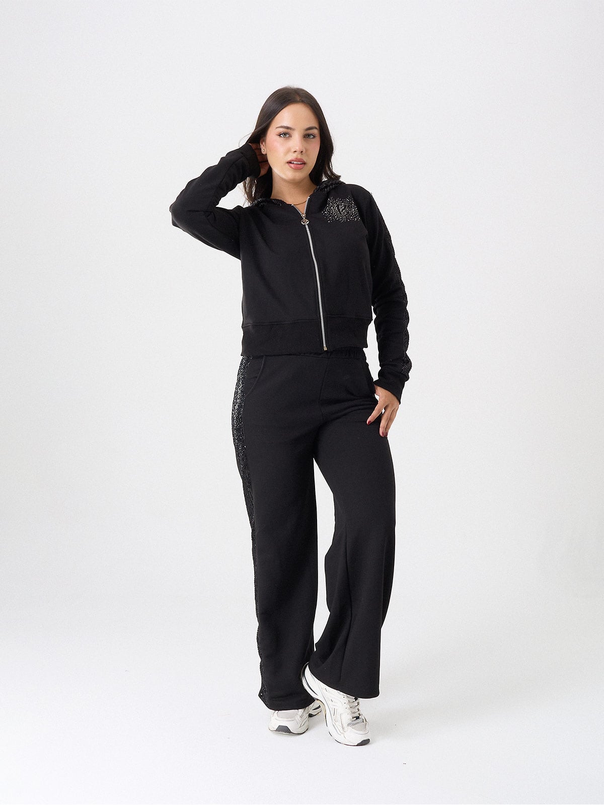 PANTALÓN MUJER ALEJANDRA BAIGORRIA CARLA - 1
