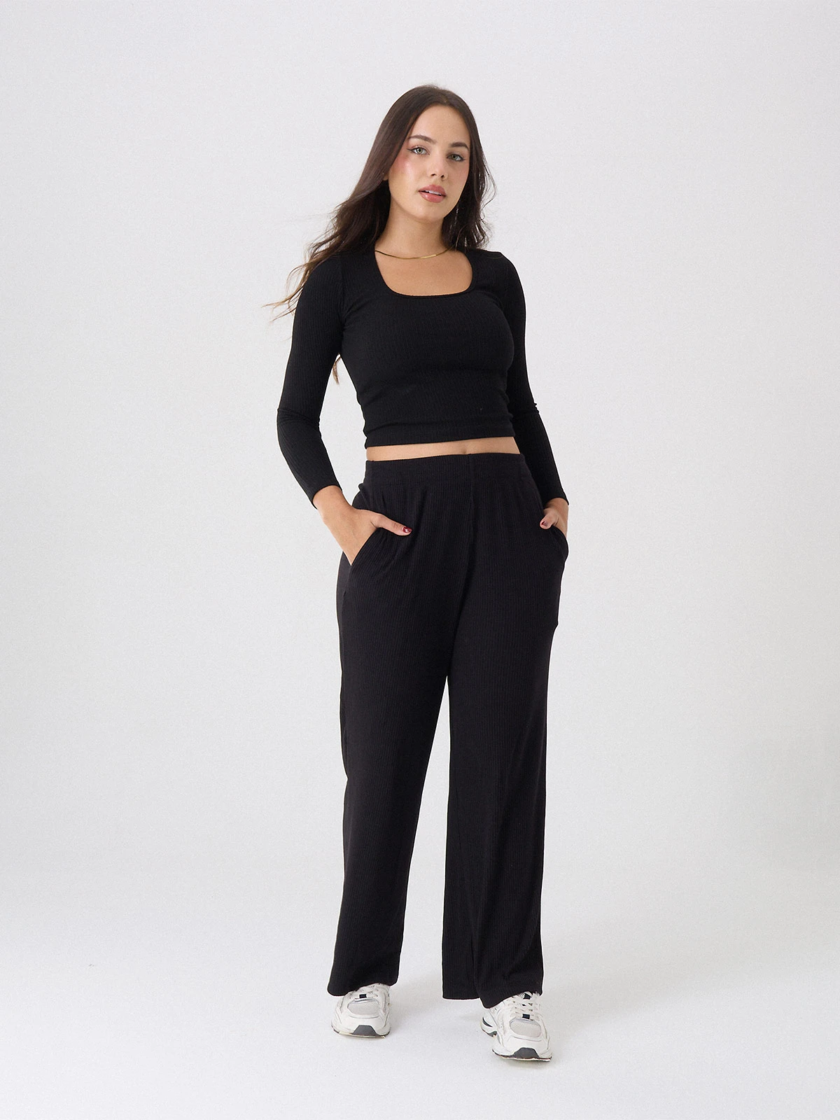 PANTALÓN MUJER ALEJANDRA BAIGORRIA ARACELY - 1