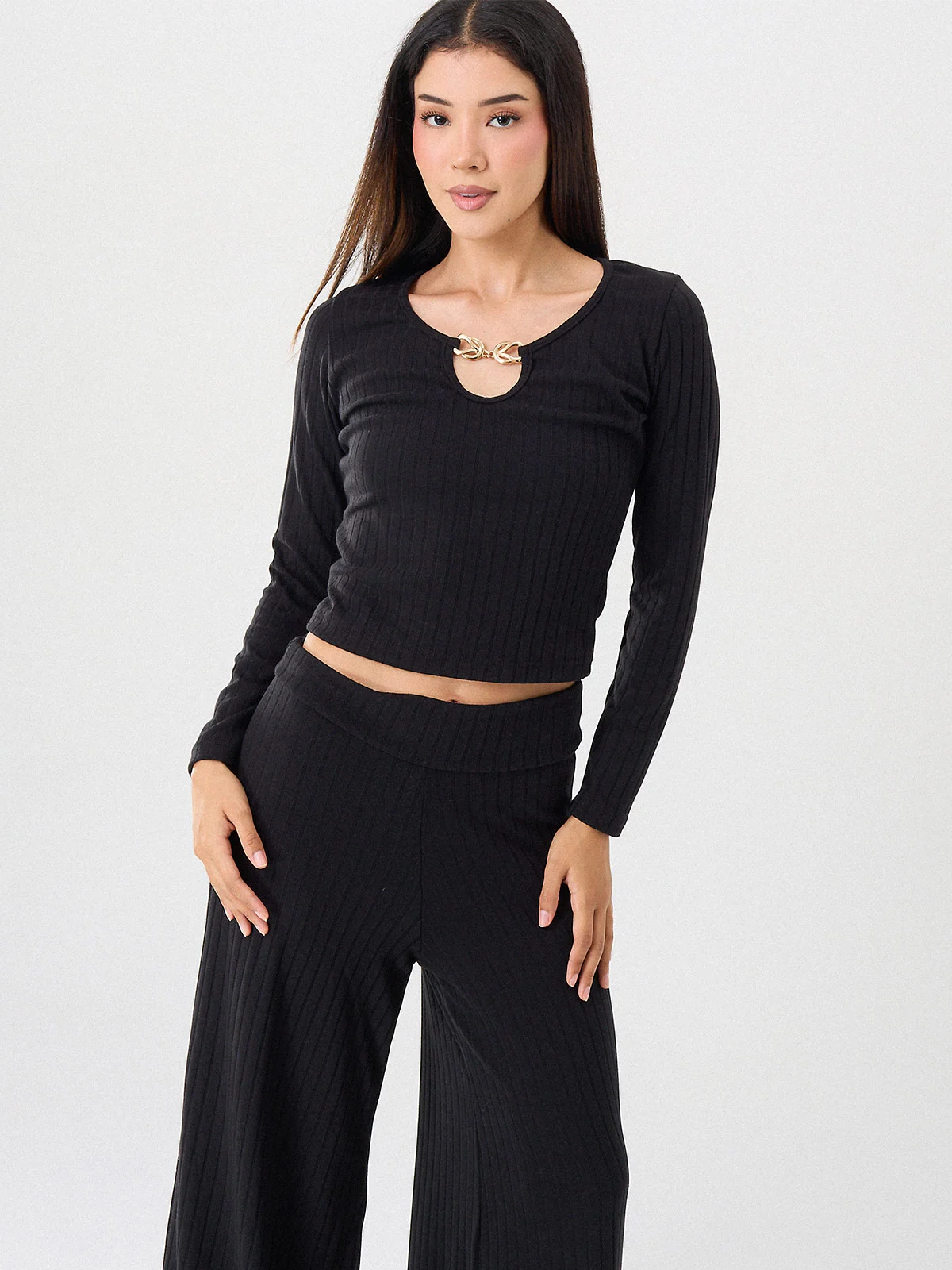POLO MUJER ALEJANDRA BAIGORRIA ARACELY - 1