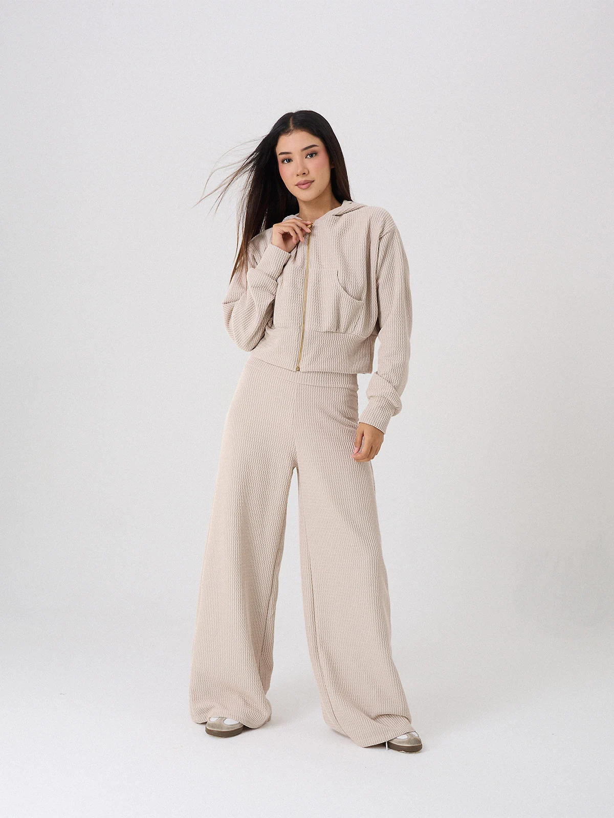 PANTALÓN MUJER ALEJANDRA BAIGORRIA ISSA - 1
