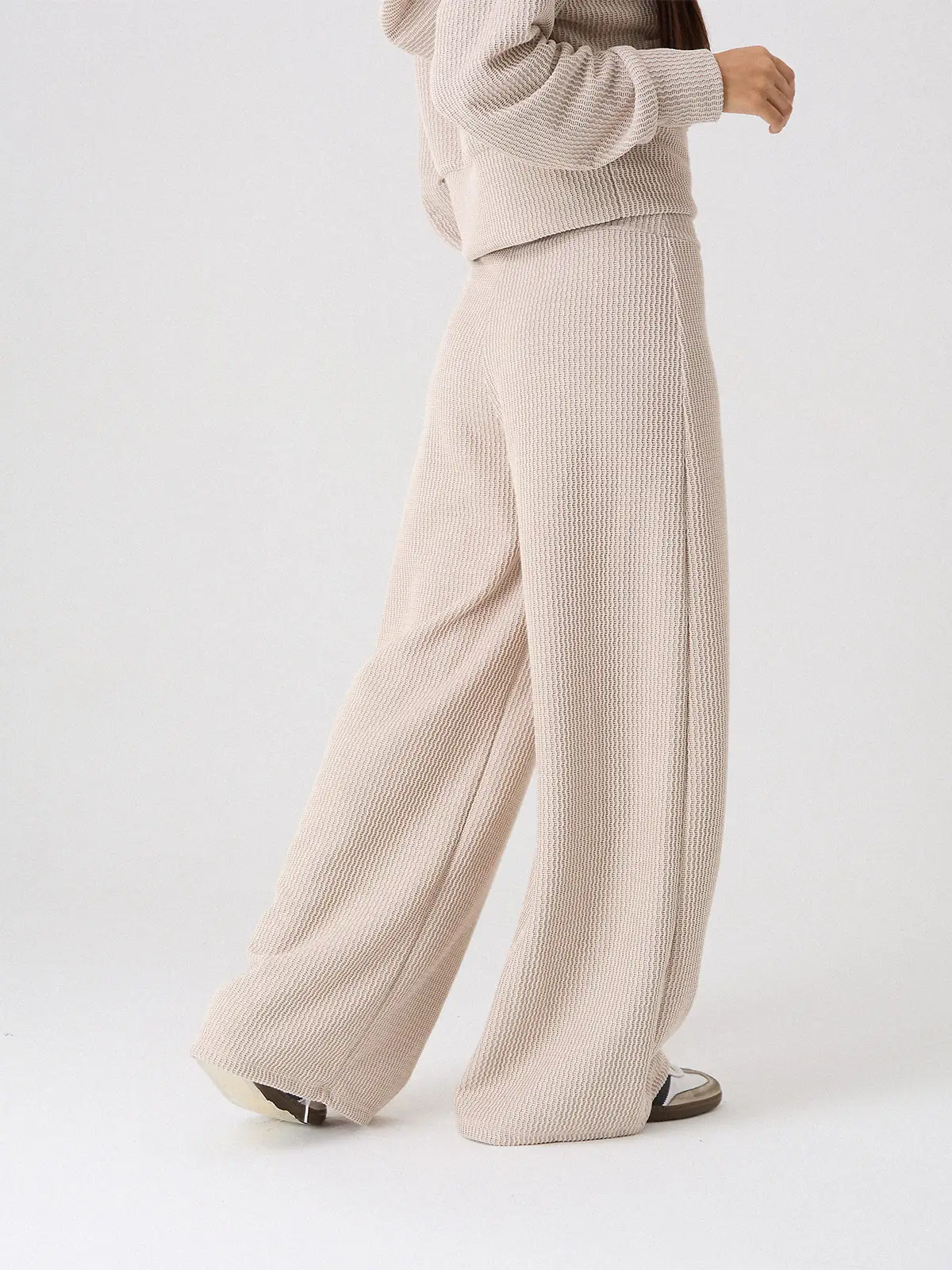 PANTALÓN MUJER ALEJANDRA BAIGORRIA ISSA - 3